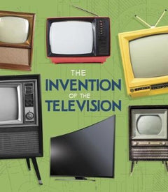 Inventors & Explorers