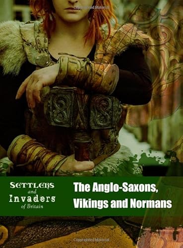 Discovering The Vikings