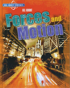 Forces and Motion