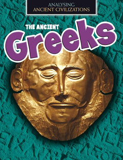 Discovering Ancient Greece