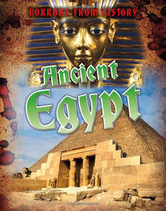 Discovering Ancient Egypt