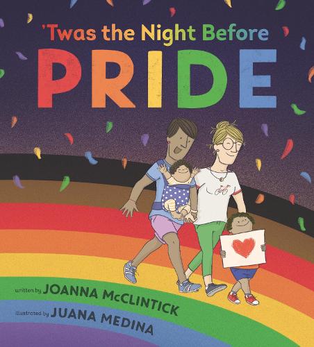 Pride in Picture Books