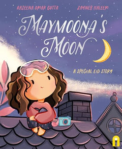 Religion Through Picture Books
