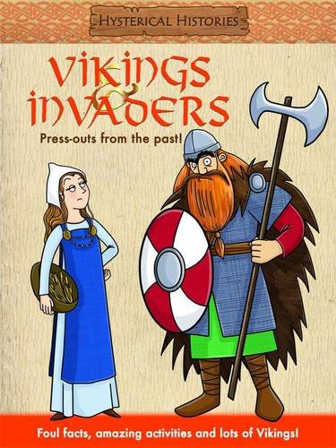 Discovering The Vikings