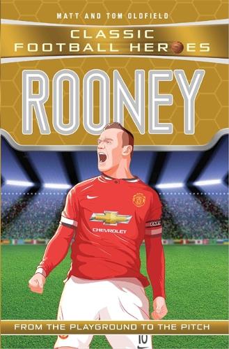 Ultimate Football Heroes Collection