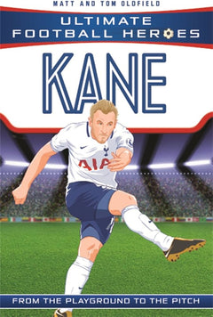 Ultimate Football Heroes