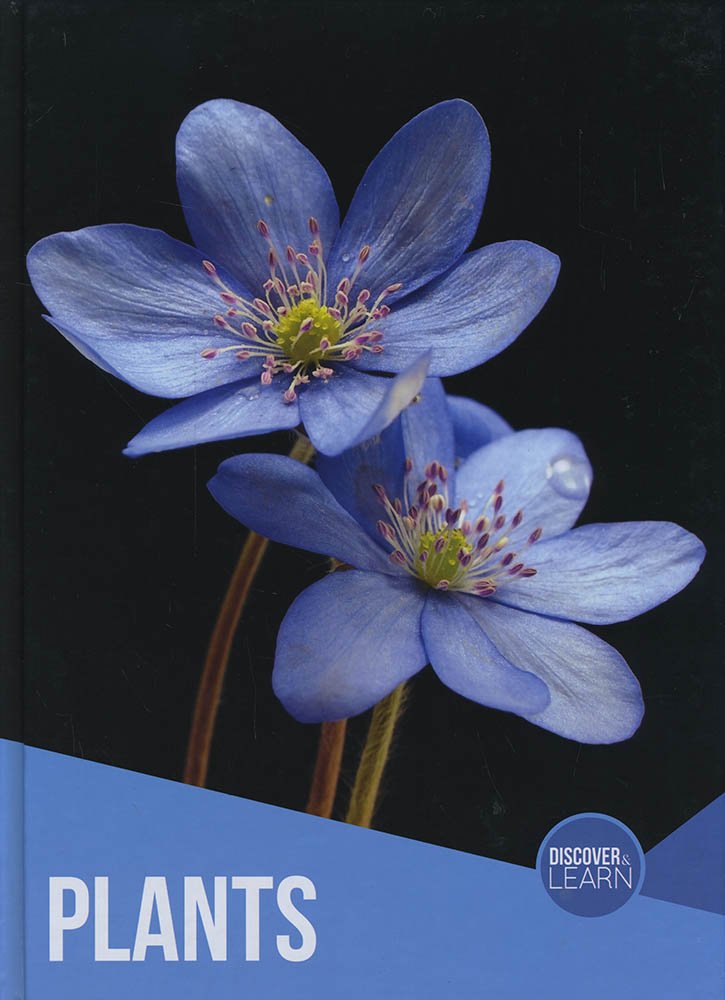 Level 12: Brown Non-Fiction Book Bands