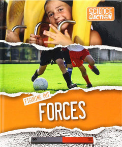 Forces and Motion