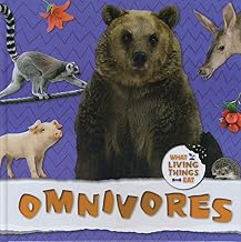 KS1 All About Animals