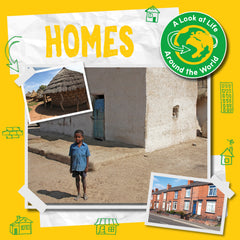House and Homes