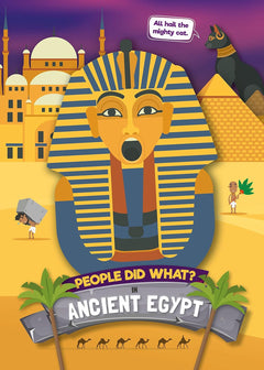 Discovering Ancient Egypt