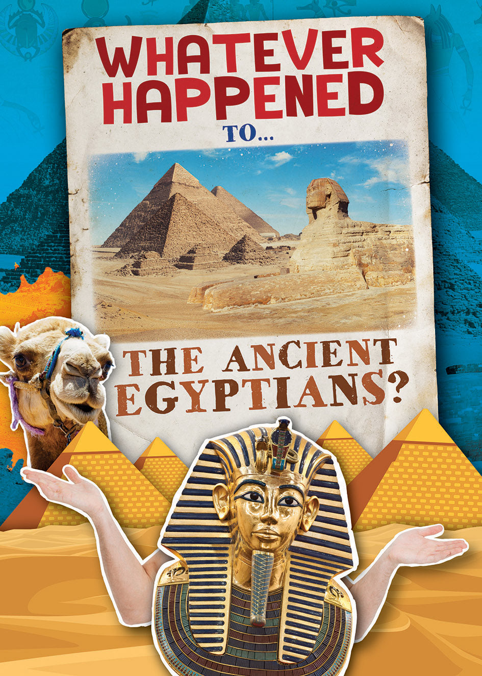 Discovering Ancient Egypt