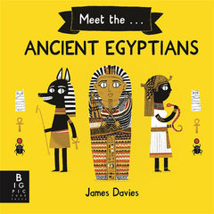 Discovering Ancient Egypt