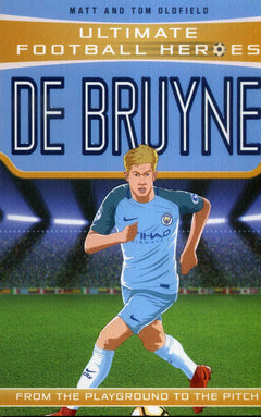 Ultimate Football Heroes