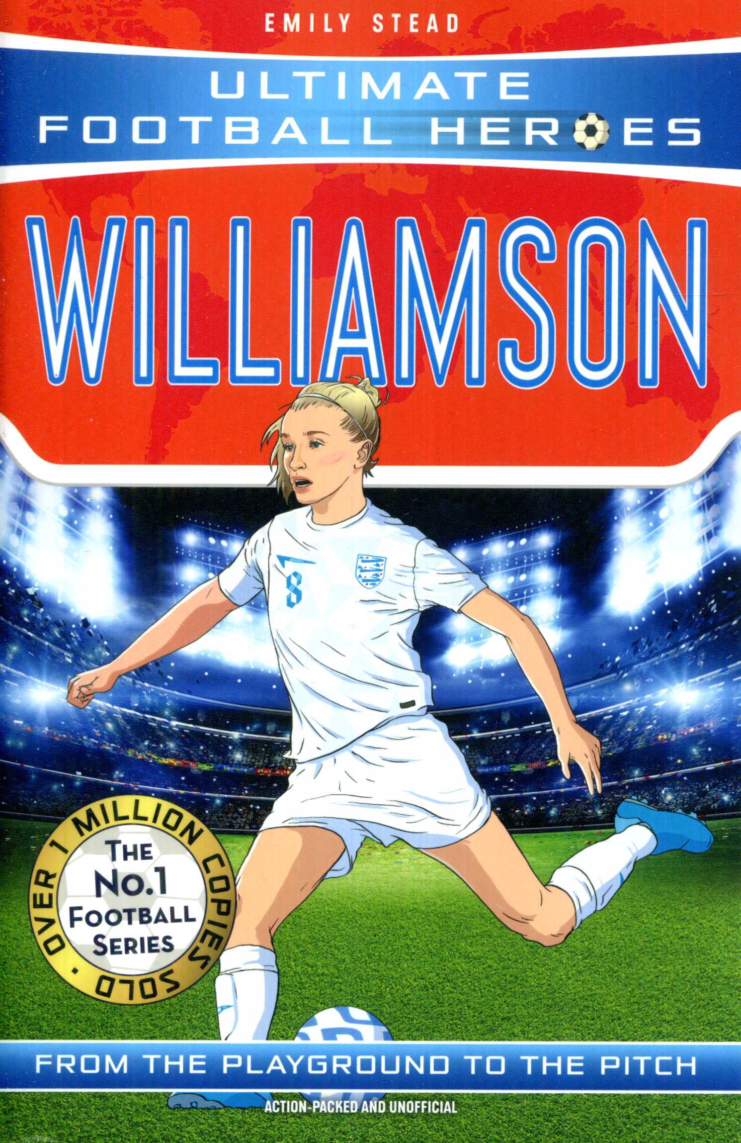 Ultimate Football Heroes Women