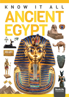 Discovering Ancient Egypt