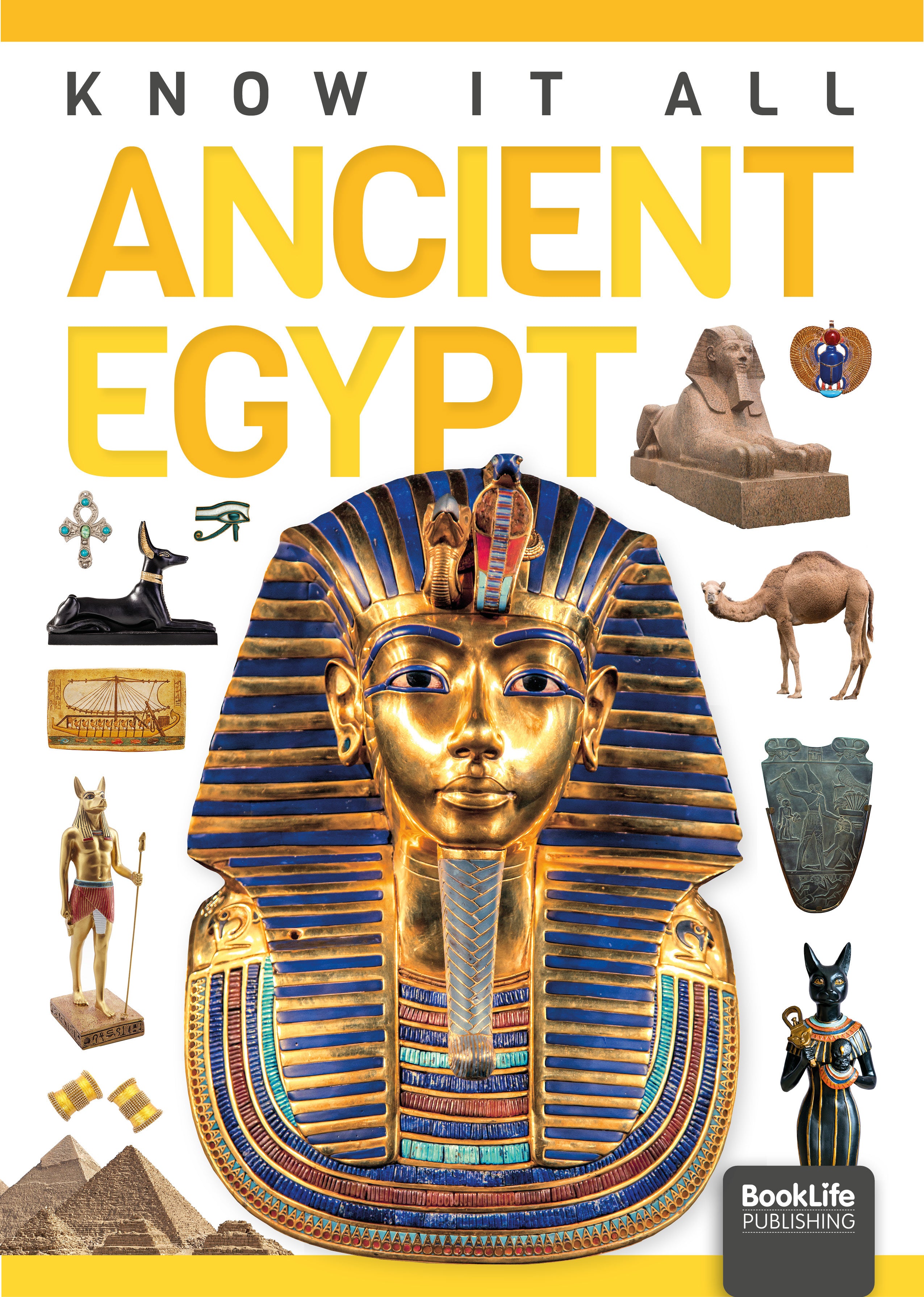 Discovering Ancient Egypt