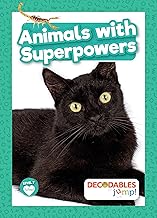 KS1 All About Animals