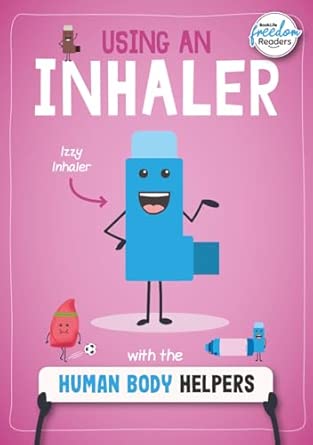 Our Human Body Helpers