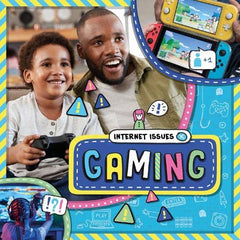 Cover of a Level 9: Gold non-fiction book