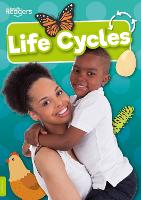 Life Cycles book cover