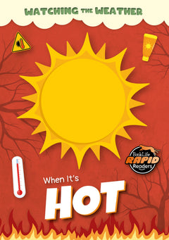Weather Patterns