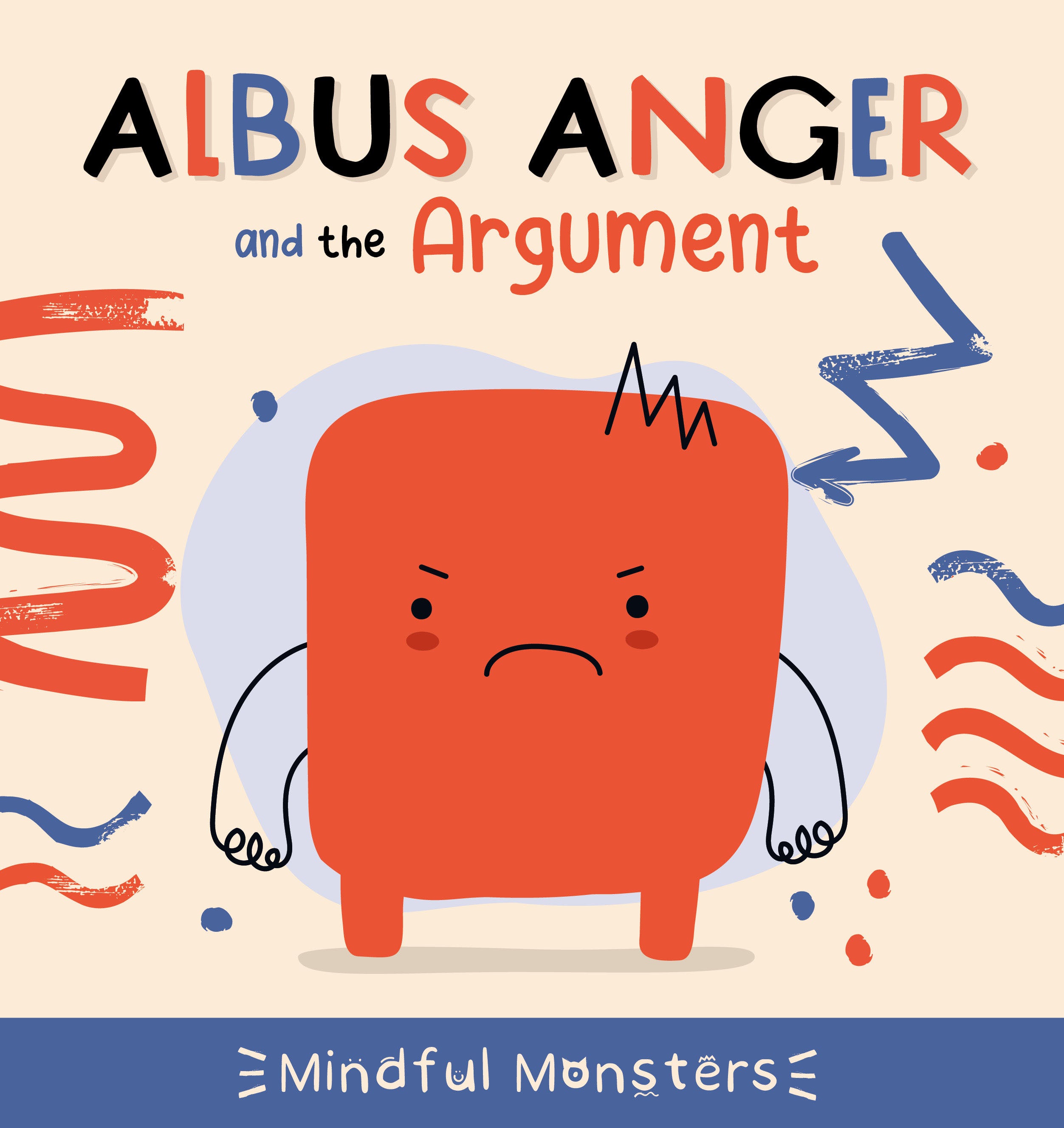 Mindful Monsters
