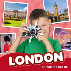 The United Kingdom