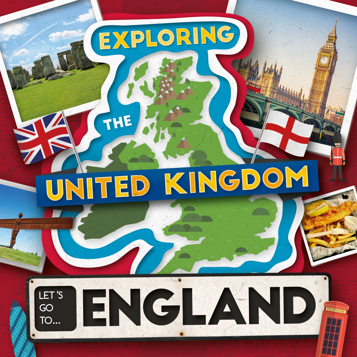 The United Kingdom