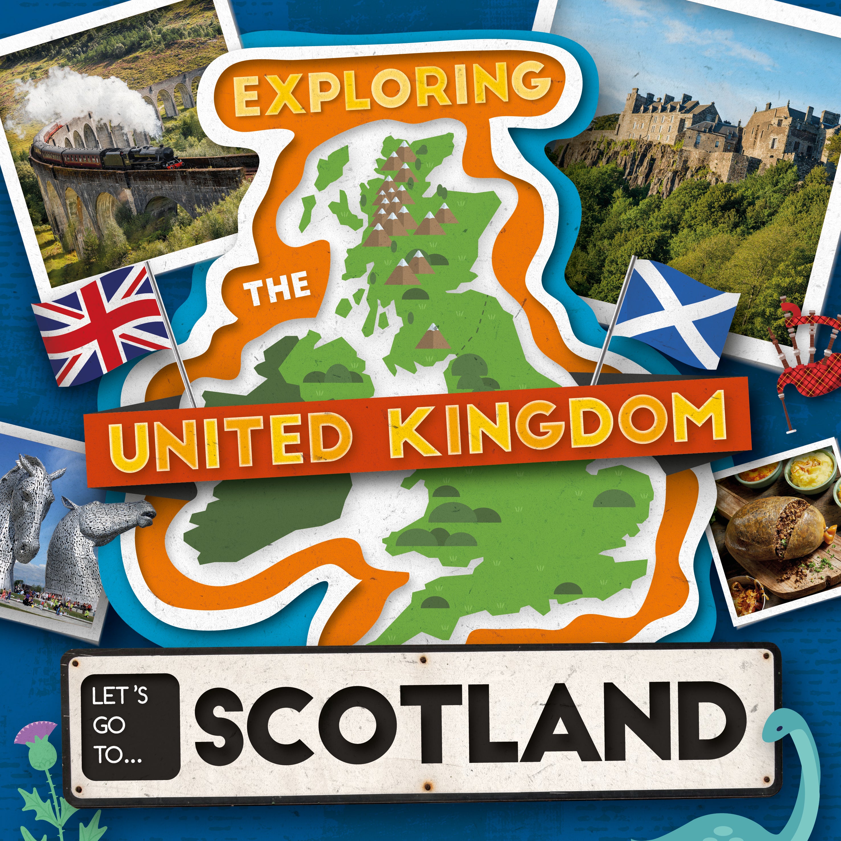 The United Kingdom