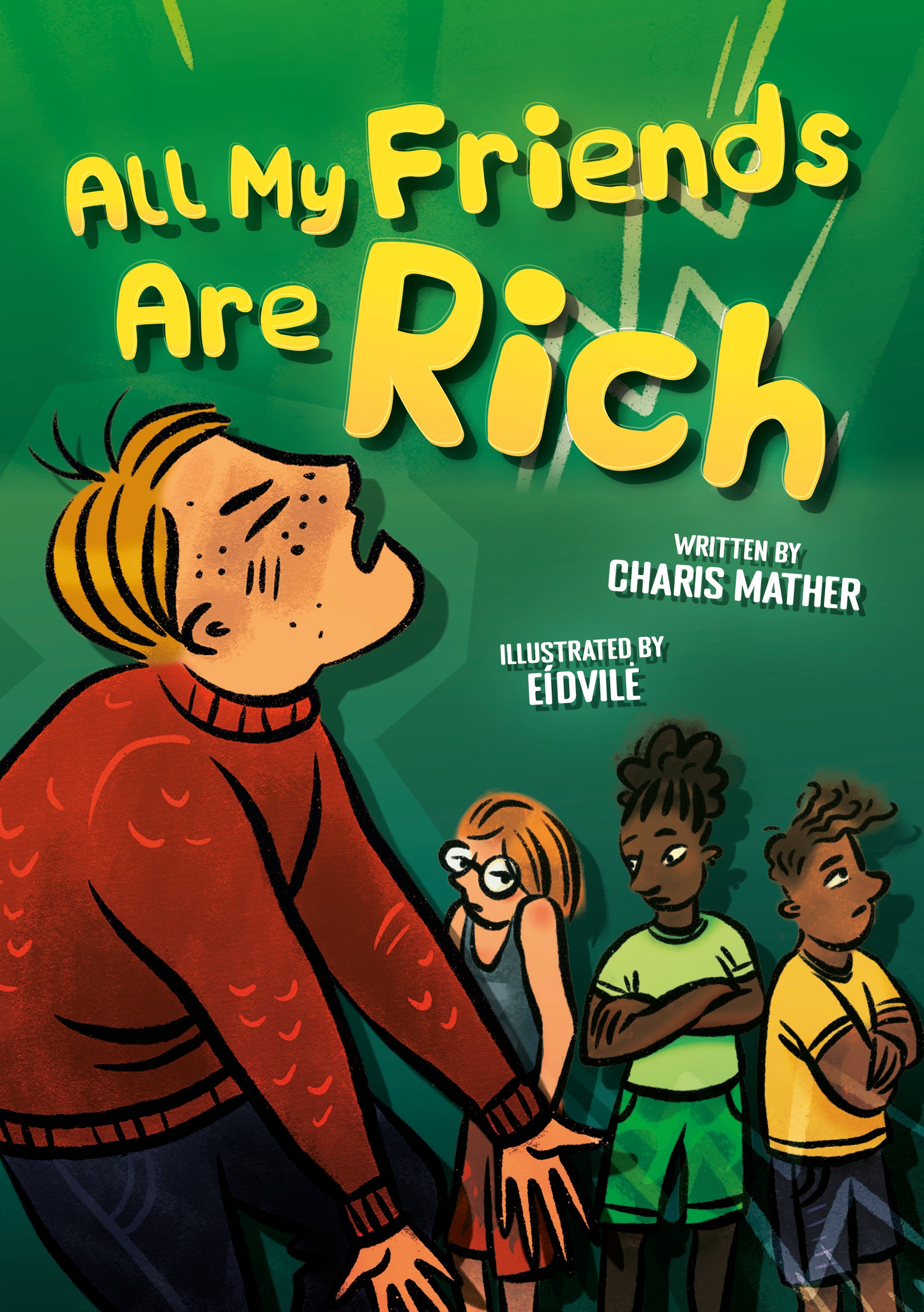 Fiction Hi-Lo Collection: Reading Age 5-7, Interest Age 7-11