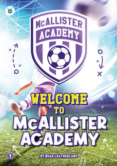 McAllister Academy