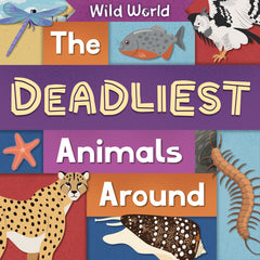 Wild World