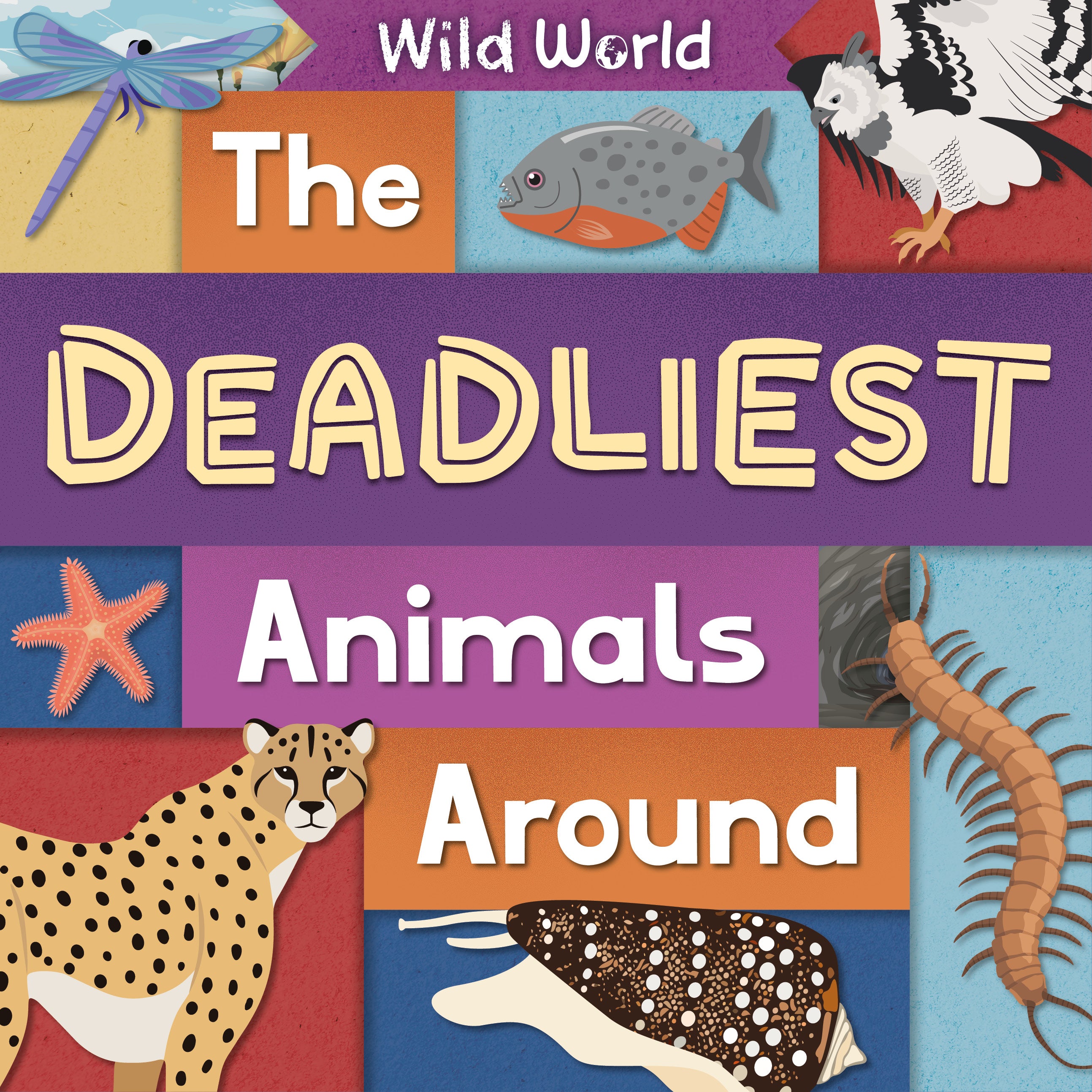 Wild World