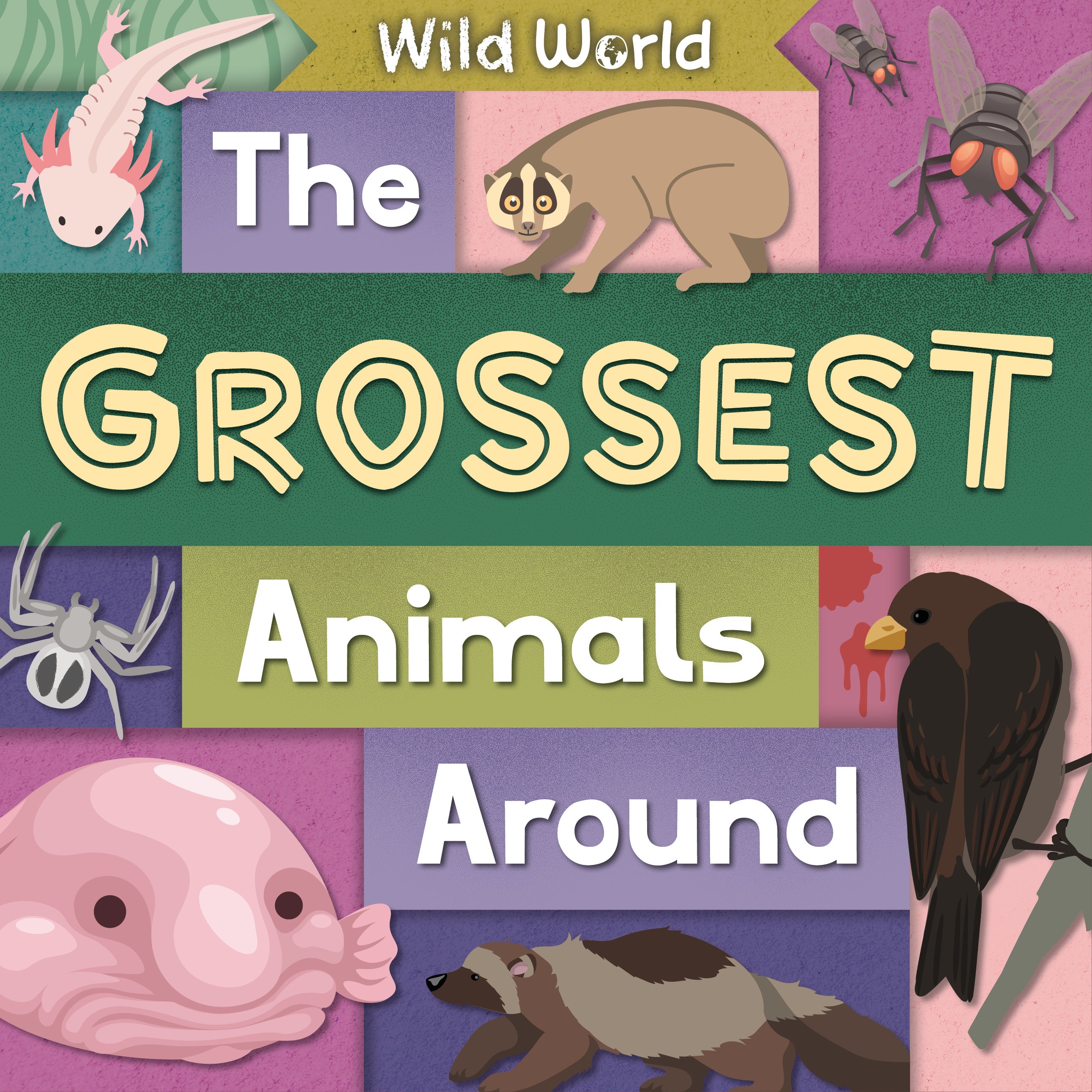 Wild World