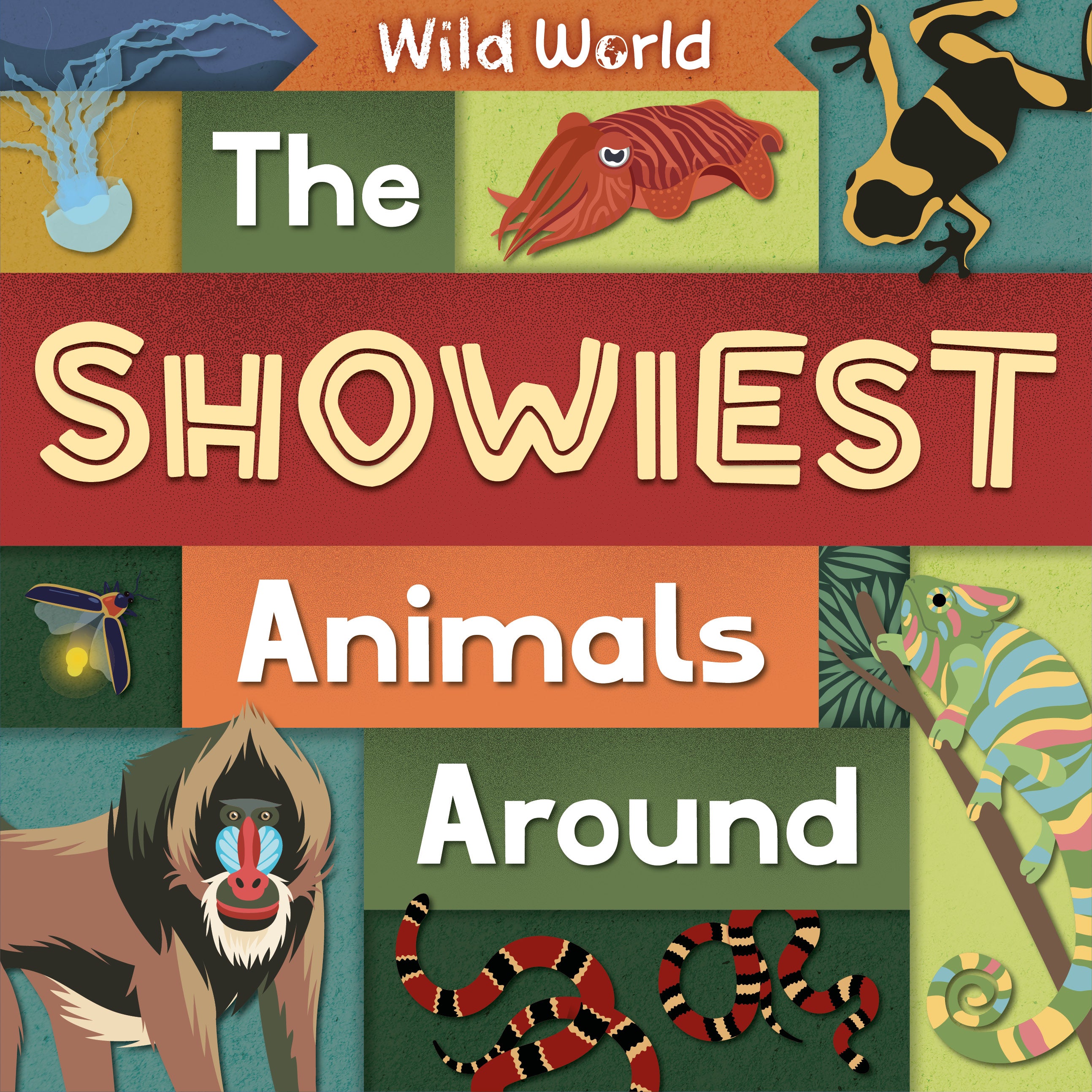 Wild World