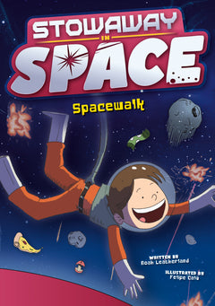 Stowaway in Space