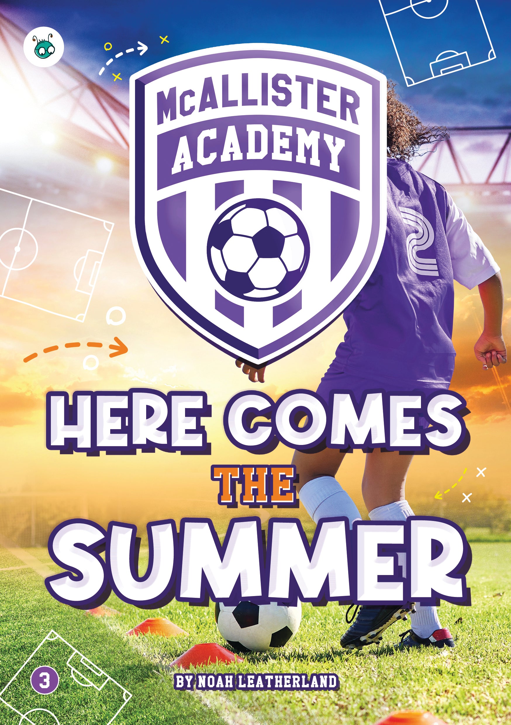 McAllister Academy