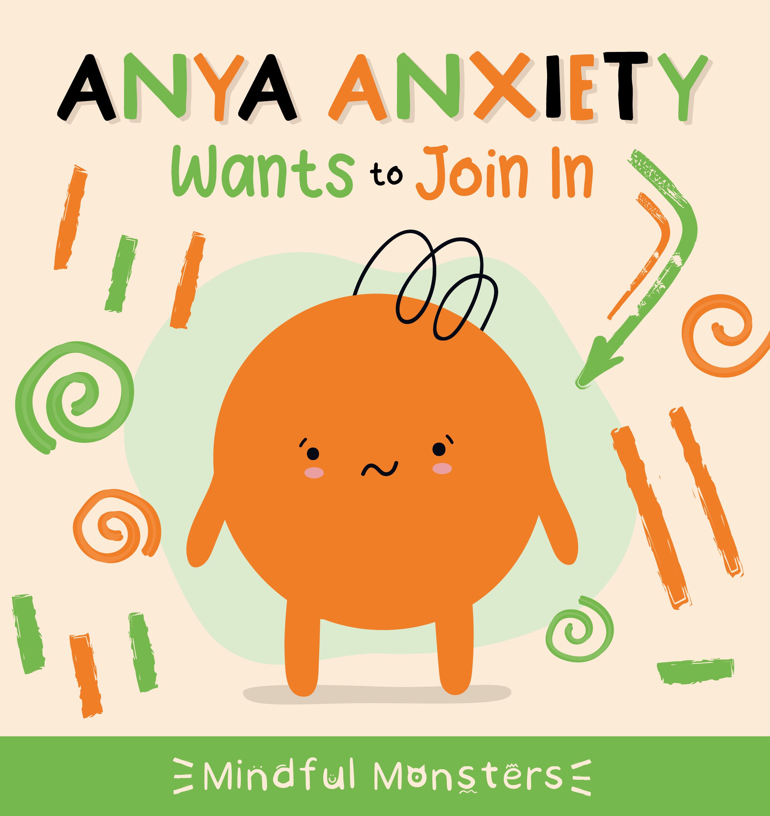 Mindful Monsters