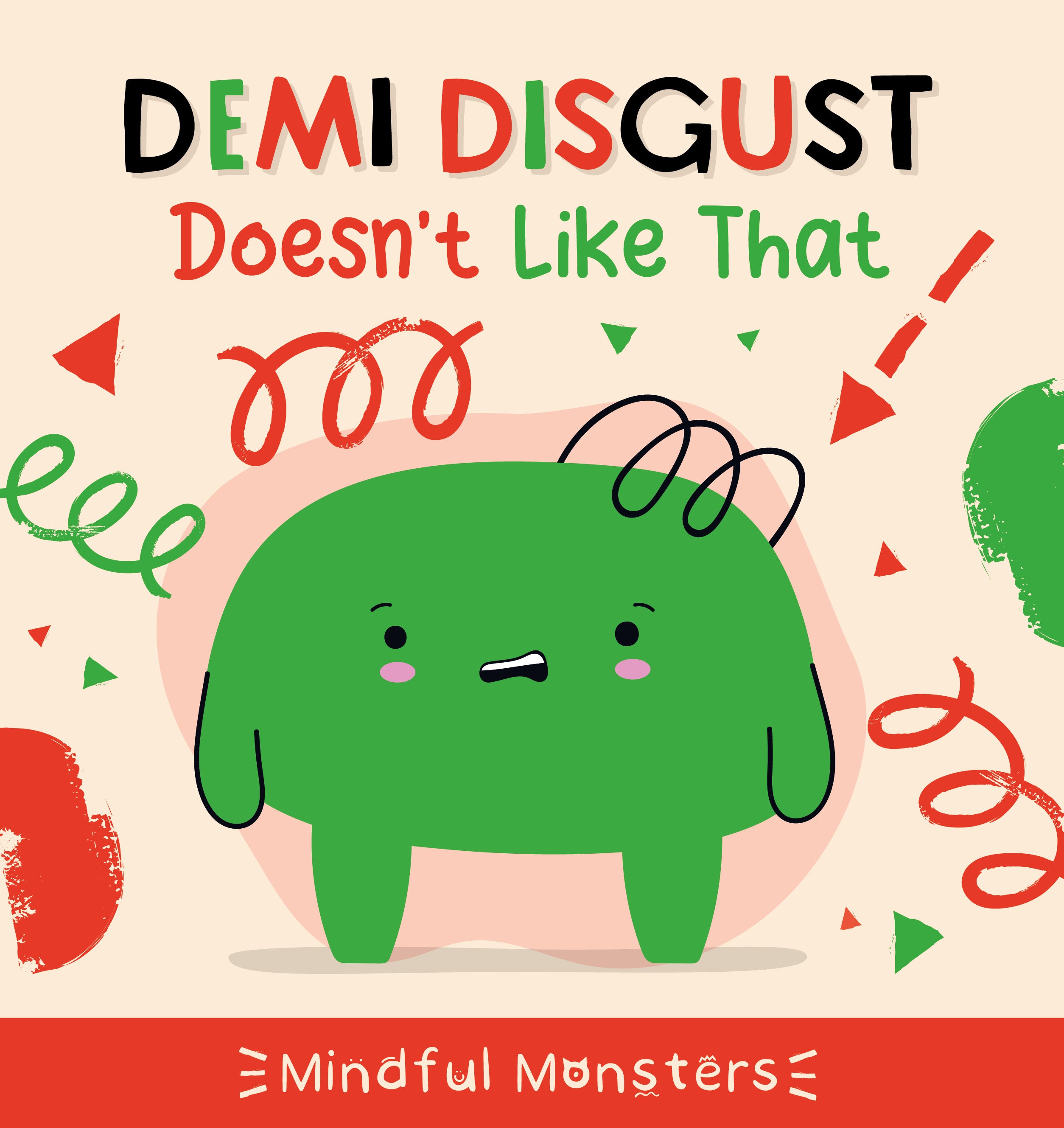 Mindful Monsters