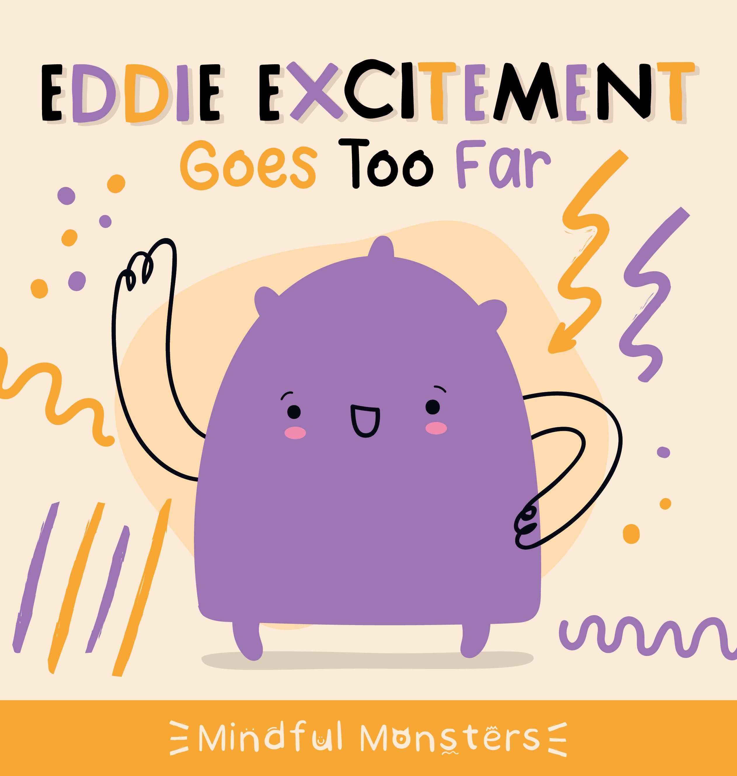 Mindful Monsters