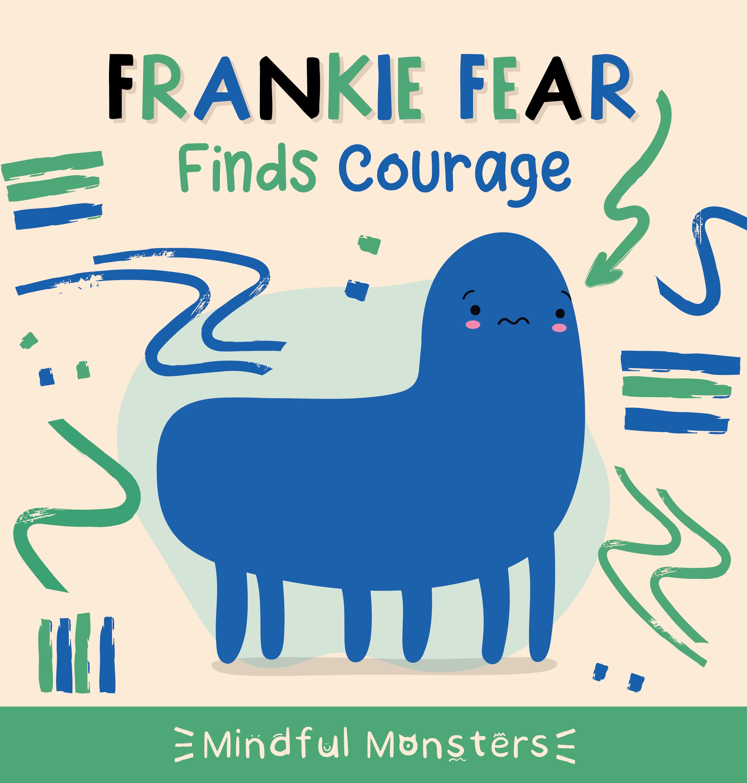 Mindful Monsters