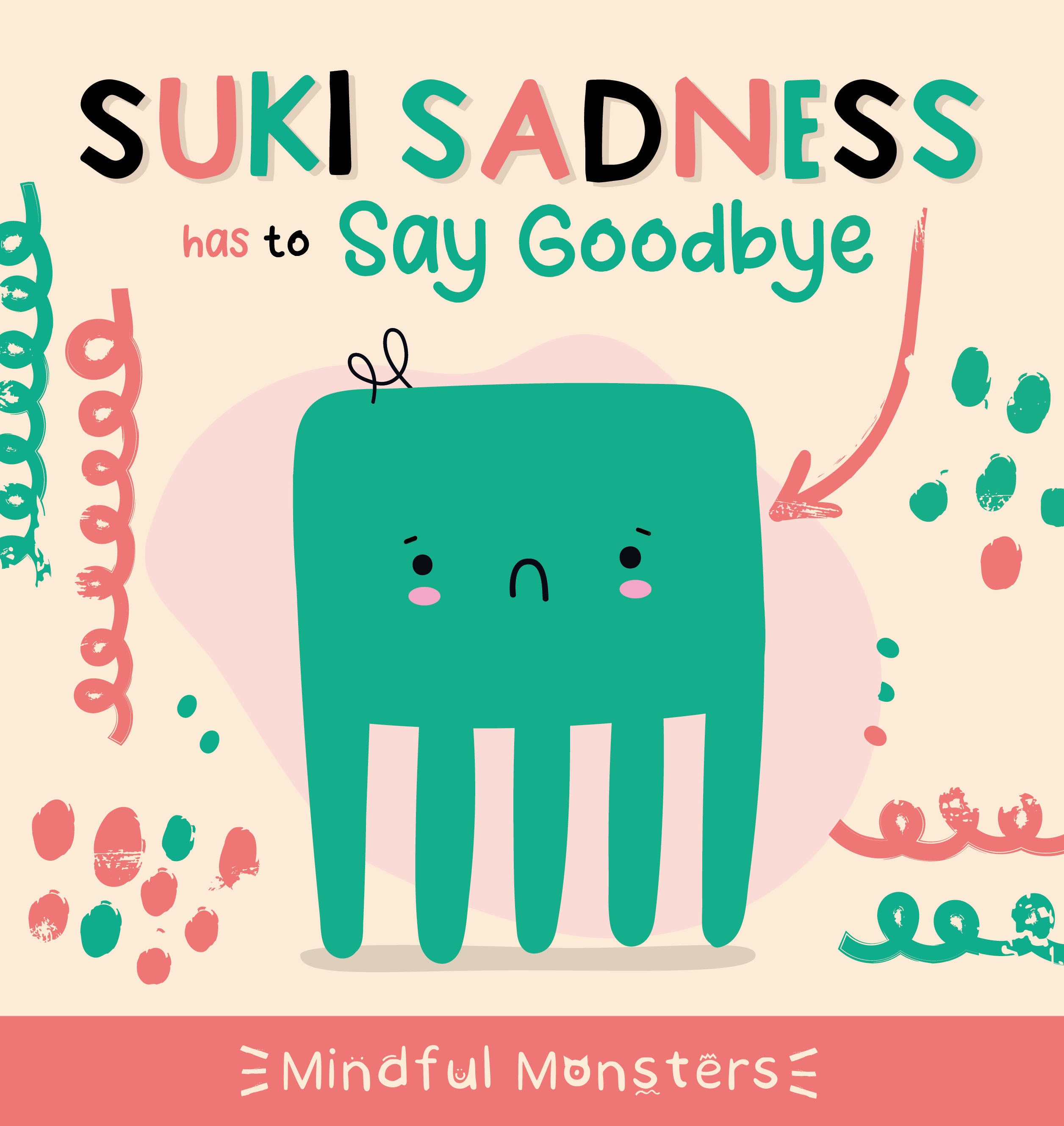 Mindful Monsters