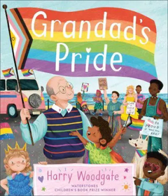 Pride in Picture Books