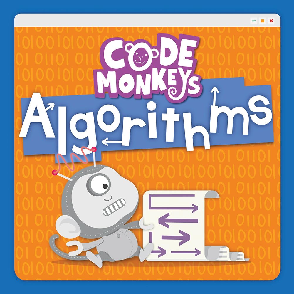 Algorithms book cover