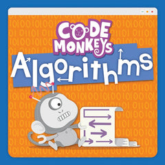 Algorithms book cover
