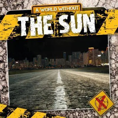 The Sun book cover