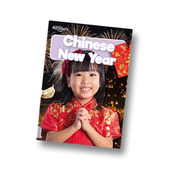 Chinese New Year (BookLife Readers)
