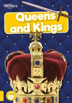 Cover of a Level 3: Yellow Non-Fiction Book Bands book