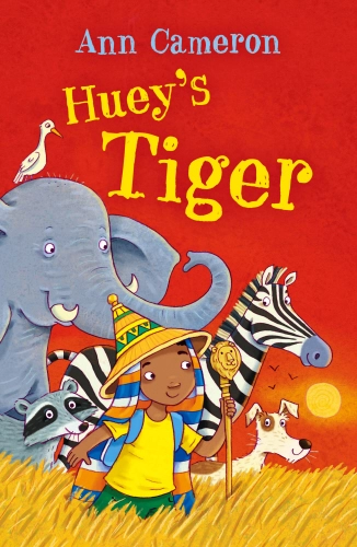 KS2 Stories From Other Cultures